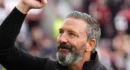 Derek McInnes nommé entraîneur des Rangers après le départ de Danny Röhl