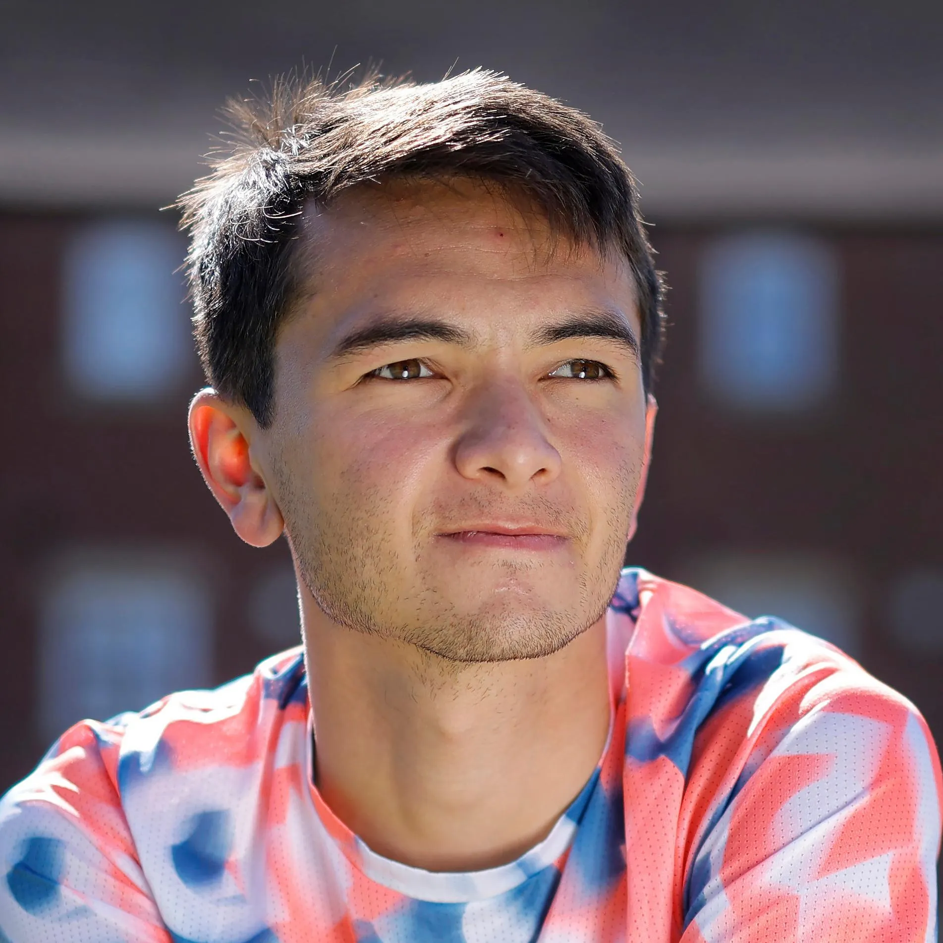 Alex Yee