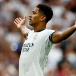 Le Real Madrid reste invaincu après sa victoire 4-0 contre Málaga