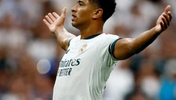 Le Real Madrid reste invaincu après sa victoire 4-0 contre Málaga