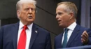 Donald Trump questionne Rolex sur les tarifs à l&rsquo;US Open