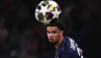 Warren Zaïre-Emery renforce le milieu de terrain éblouissant du PSG