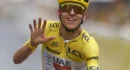 Tour de France 2026 : Pogacar remporte son cinquième titre, Van der Poel triomphe sur les Champs-Élysées