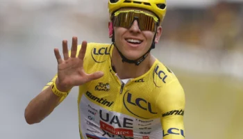 Tour de France 2026 : Pogacar remporte son cinquième titre, Van der Poel triomphe sur les Champs-Élysées