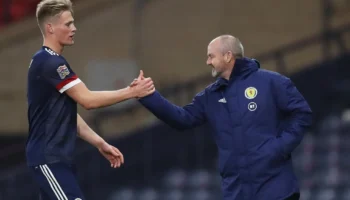 McTominay espère que l&rsquo;Écosse surmontera les petites marges lors de son affrontement en Grèce