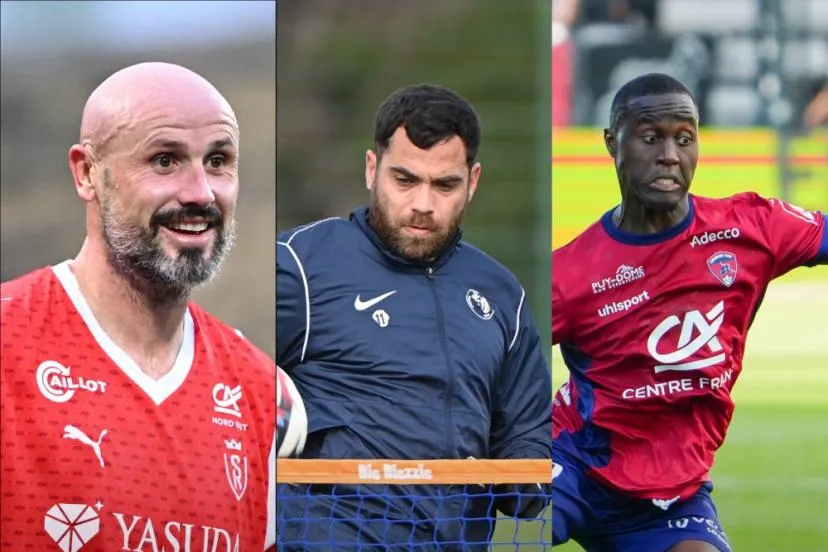 1ce9e.jpg Pallois, Savanier, Saivet... Pour les trentenaires aux gros CV, des raisons d'espérer : « Ces joueurs d'expérience, on en veut, on en a besoin »