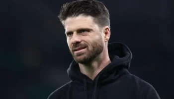 Grégory Poirier remplace Michel Der Zakarian au FC Nantes