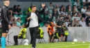 Tiago Margarido évoque le derby du Minho avant le match contre Braga