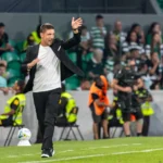 Tiago Margarido évoque le derby du Minho avant le match contre Braga