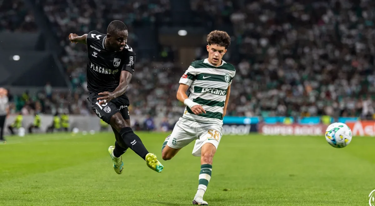 1Y6A5730.jpg Sporting pondera renovar contrato de Flávio Gonçalves e aumentar a cláusula de rescisão: eis os detalhes
