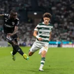 Le Sporting envisage de prolonger le contrat de Flávio Gonçalves et d&rsquo;augmenter sa clause de résiliation