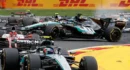 George Russell optimiste après avoir résolu le problème de moteur de Mercedes