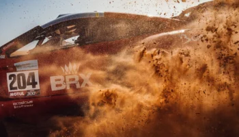Rallye Dakar 2022 : vétérans, débuts et biocarburants