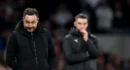 Tottenham perd des points dans la lutte pour la survie, chaos à Madrid