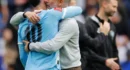 Guardiola souligne l&rsquo;absence de célébration après la victoire en FA Cup
