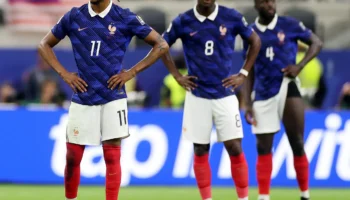 Analyse de la défaite de la France contre l&rsquo;Espagne et perspectives d&rsquo;avenir