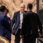 Gianni Infantino face à des appels à la démission pour sauver le football