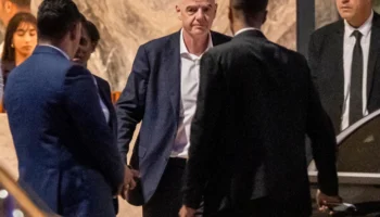 Gianni Infantino face à des appels à la démission pour sauver le football