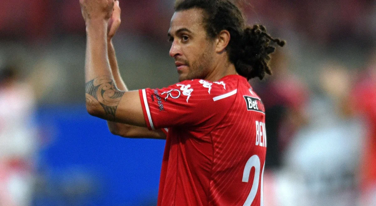 2197.jpg ‘I’ll remember it for the rest of my life’: the footballers whose biggest games come before their league begins