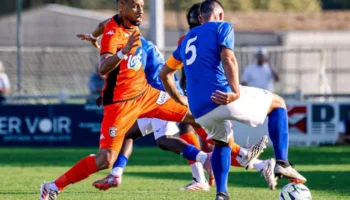 Francis Coquelin de retour à Laval pour un dernier défi