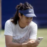 Les joueurs de tennis s&rsquo;appuient sur l&rsquo;IA pour analyser leurs adversaires