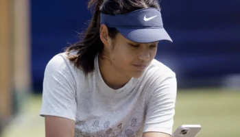 Les joueurs de tennis s&rsquo;appuient sur l&rsquo;IA pour analyser leurs adversaires