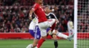 Nottingham Forest bat Aston Villa 1-0 en demi-finale aller de la Ligue Europa