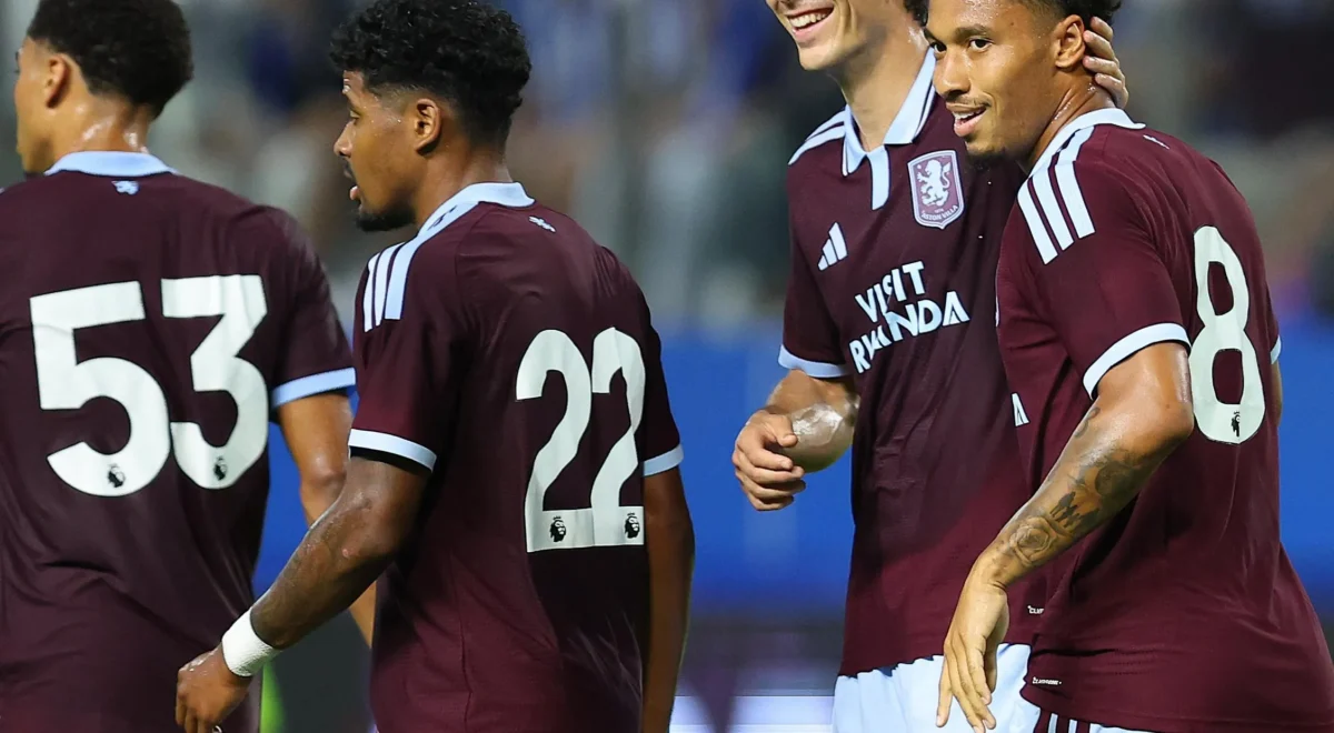 2257.jpg Premier League 2026-27 preview No 2: Aston Villa