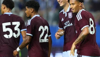 Aston Villa se prépare pour la saison 2026-27 de la Premier League