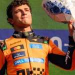 Wolff de Mercedes craint que Norris et Hamilton soient de véritables prétendants au titre