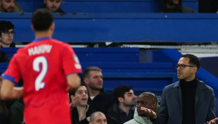 Chelsea et Manchester City éliminés de la Ligue des champions