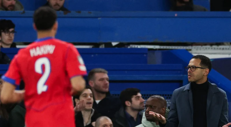 Chelsea et Manchester City éliminés de la Ligue des champions