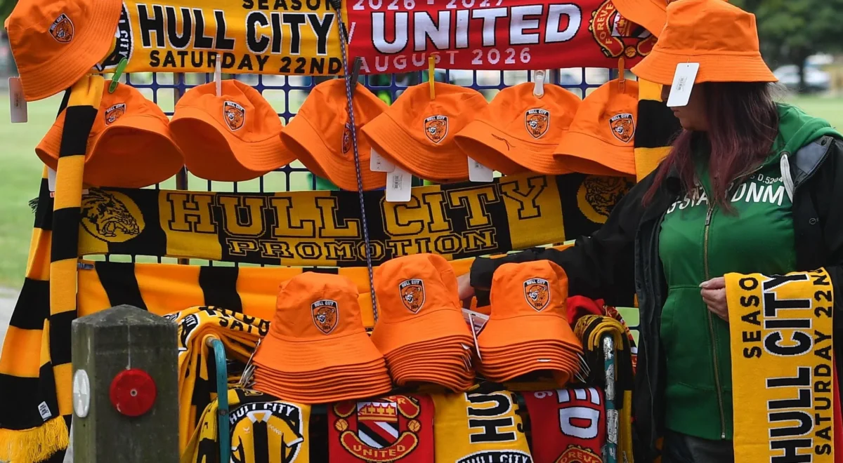 2288.jpg Hull City v Manchester United: Premier League – live