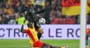 Bradley Barcola et Ibrahim Mbaye absents pour le Trophée des champions à Lens