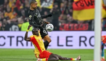 Bradley Barcola et Ibrahim Mbaye absents pour le Trophée des champions à Lens
