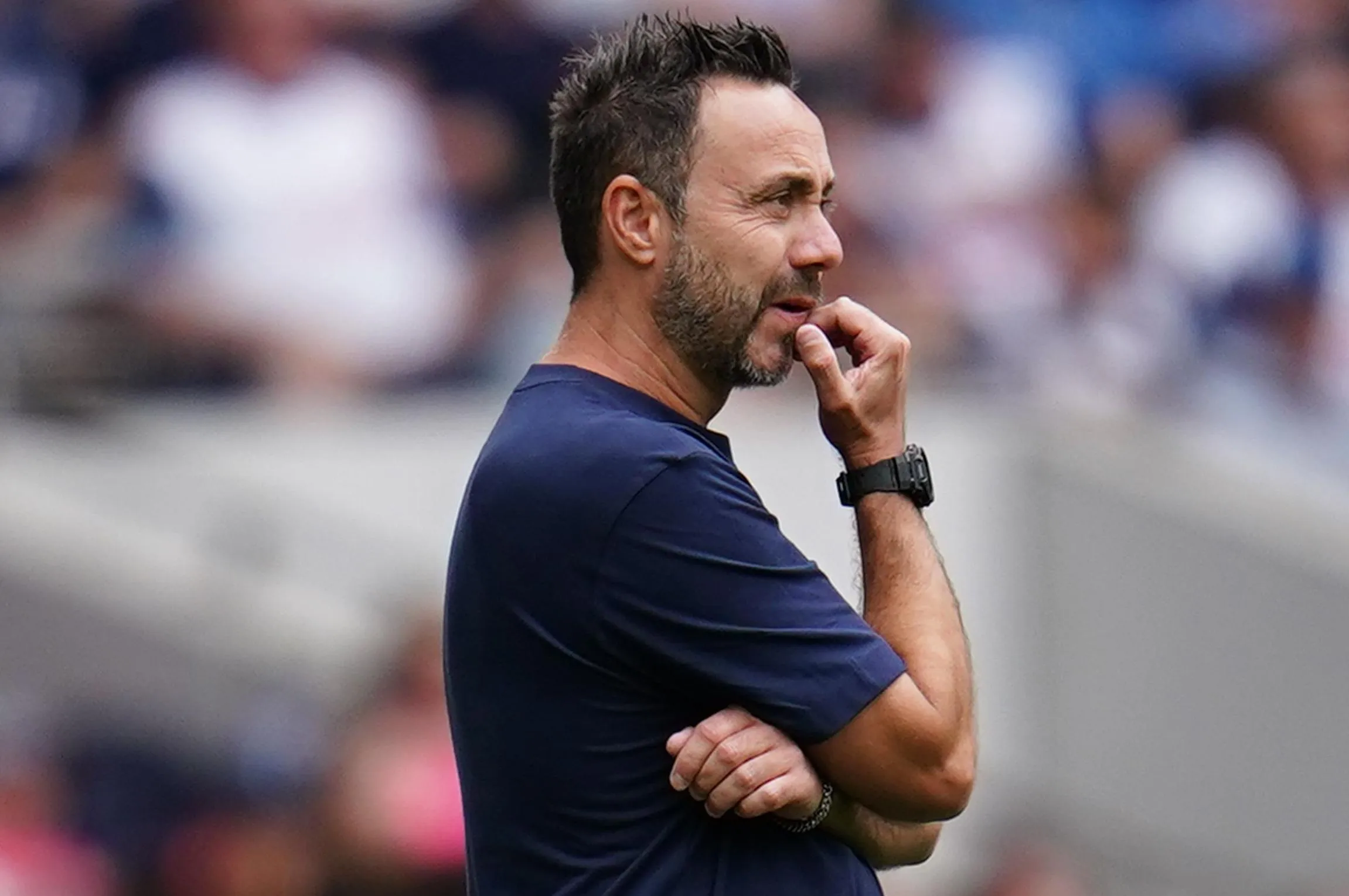 Having seen his employers spend enough money to fill Scrooge McDuck’s swimming pool this summer, Roberto De Zerbi will be hoping Spurs can finish considerably higher than 17th.