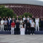 Taiyuan lance l&rsquo;Open de Chine 2026 avec des figures du sport
