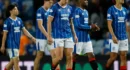 Les Rangers éliminés de la Ligue Europa, McInnes en quête de victoire