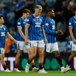 Les Rangers éliminés de la Ligue Europa, McInnes en quête de victoire