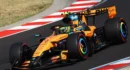 Qualifications du GP de Hongrie : Lando Norris décroche la pole tandis que Hamilton fait face à une pénalité