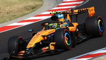 Qualifications du GP de Hongrie : Lando Norris décroche la pole tandis que Hamilton fait face à une pénalité