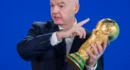 La pression sur Gianni Infantino s&rsquo;intensifie avec l&rsquo;opposition croissante de l&rsquo;Uefa