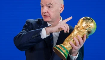 La pression sur Gianni Infantino s&rsquo;intensifie avec l&rsquo;opposition croissante de l&rsquo;Uefa