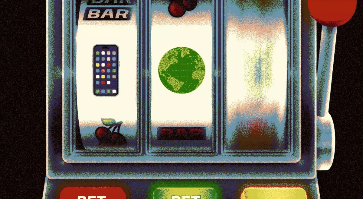 2400.jpg Gambling addicts are struggling as Kalshi and Polymarket explode in the US: ‘You could be betting your rent away’