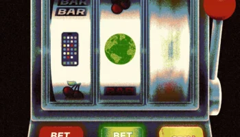 L&rsquo;essor des plateformes de prédiction et ses implications sur la dépendance au jeu