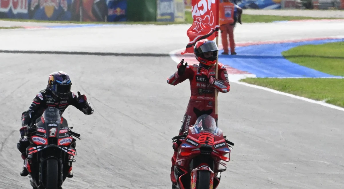 2401.jpg Marc Márquez on verge of seventh MotoGP world title after San Marino win