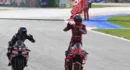 Marc Márquez se rapproche d&rsquo;un septième titre mondial de MotoGP après sa victoire à Saint-Marin