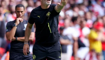 Enzo Maresca cherche un nouveau Rodri pour relever le défi à Manchester City