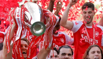 Aperçu de la saison 2026-27 de la Premier League : Arsenal maintient sa position de leader