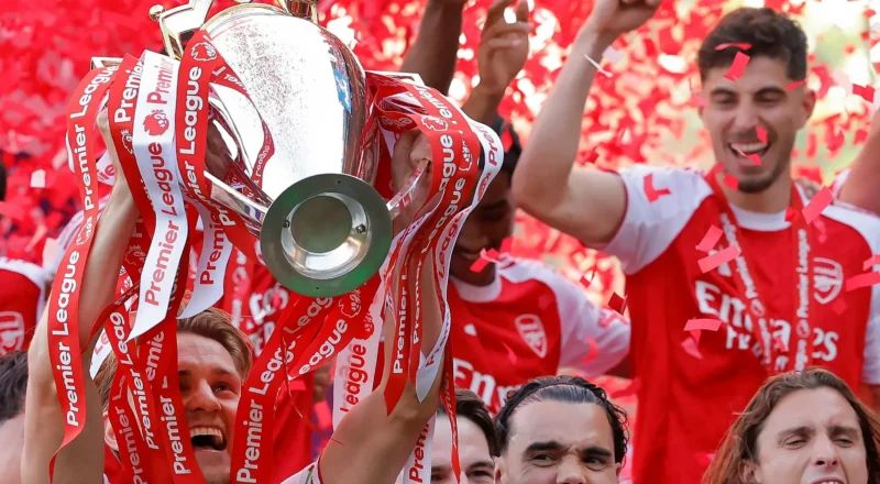 Aperçu de la saison 2026-27 de la Premier League : Arsenal maintient sa position de leader
